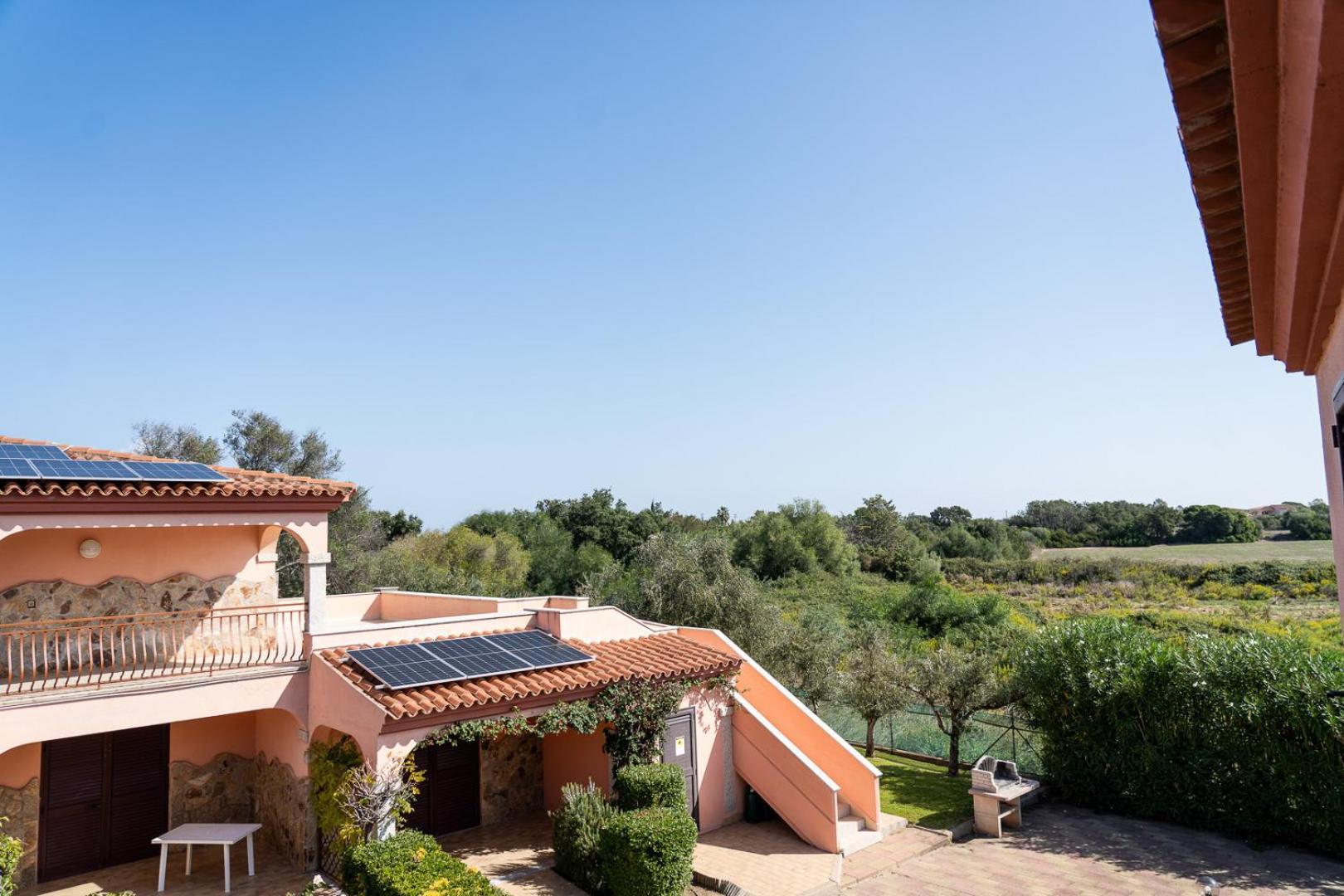 فيلا Sardegnadream سان تيودورو المظهر الخارجي الصورة
