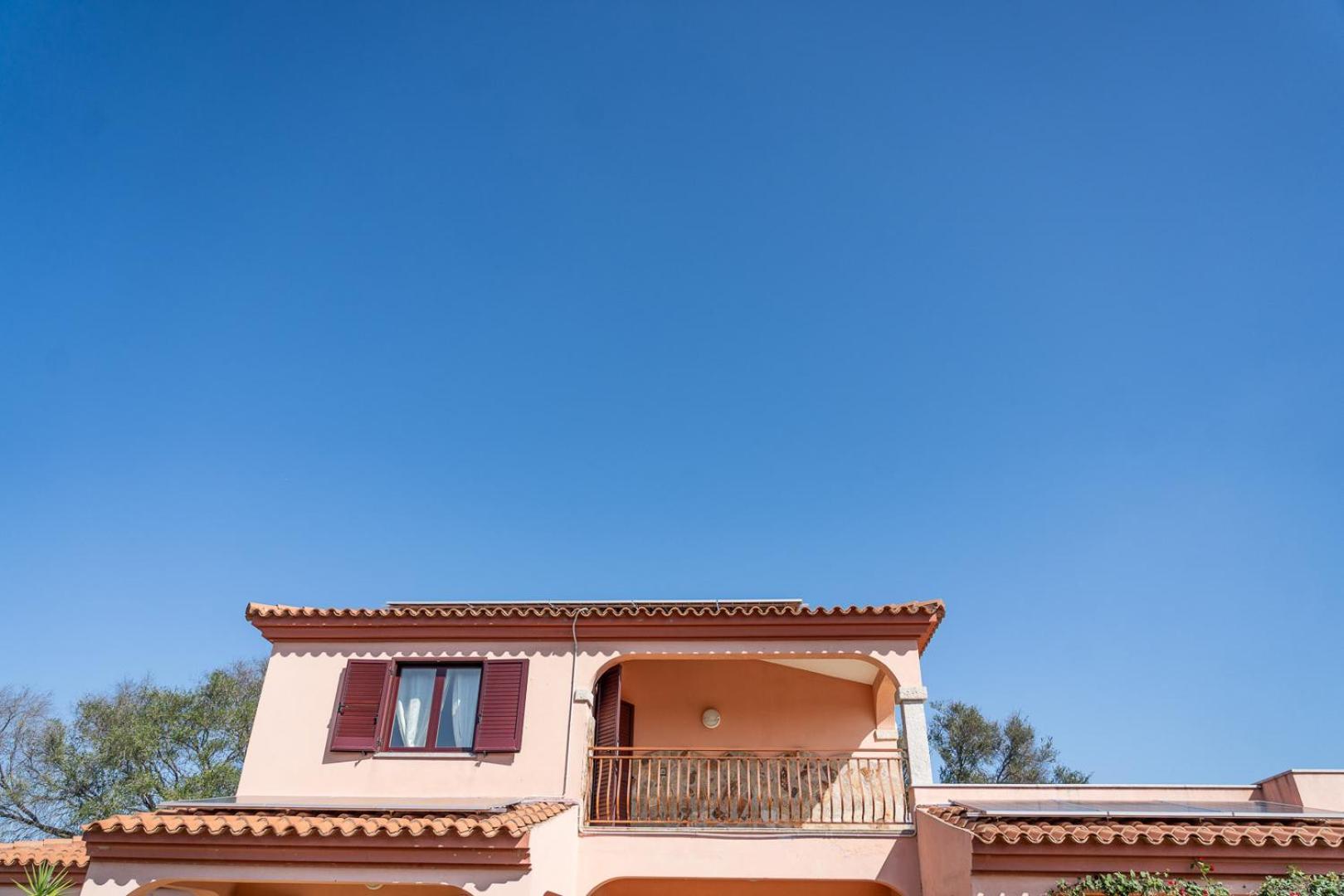 فيلا Sardegnadream سان تيودورو المظهر الخارجي الصورة