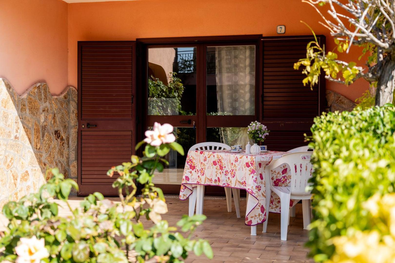 فيلا Sardegnadream سان تيودورو المظهر الخارجي الصورة