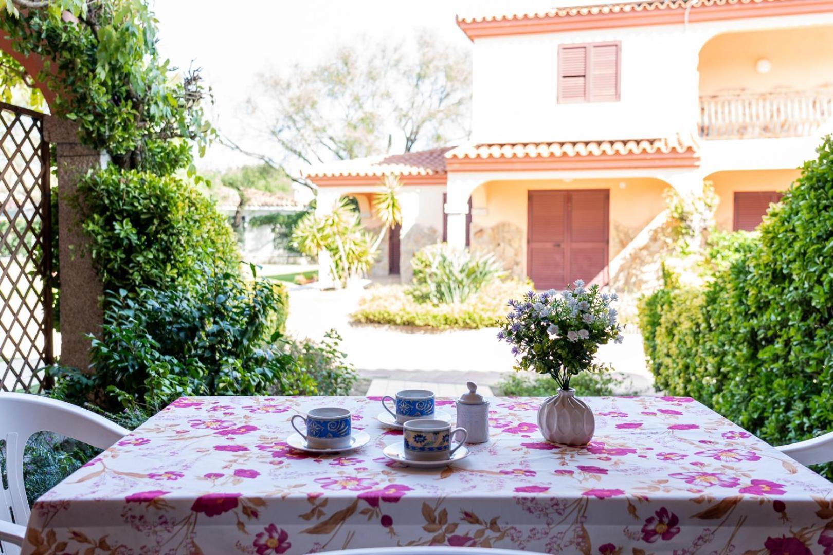 فيلا Sardegnadream سان تيودورو المظهر الخارجي الصورة