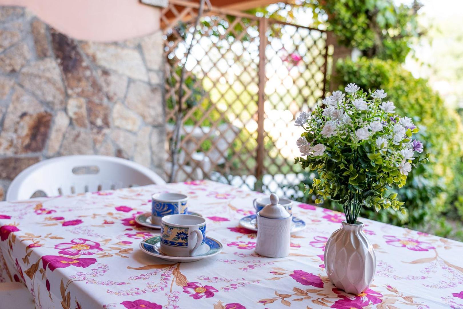 فيلا Sardegnadream سان تيودورو المظهر الخارجي الصورة