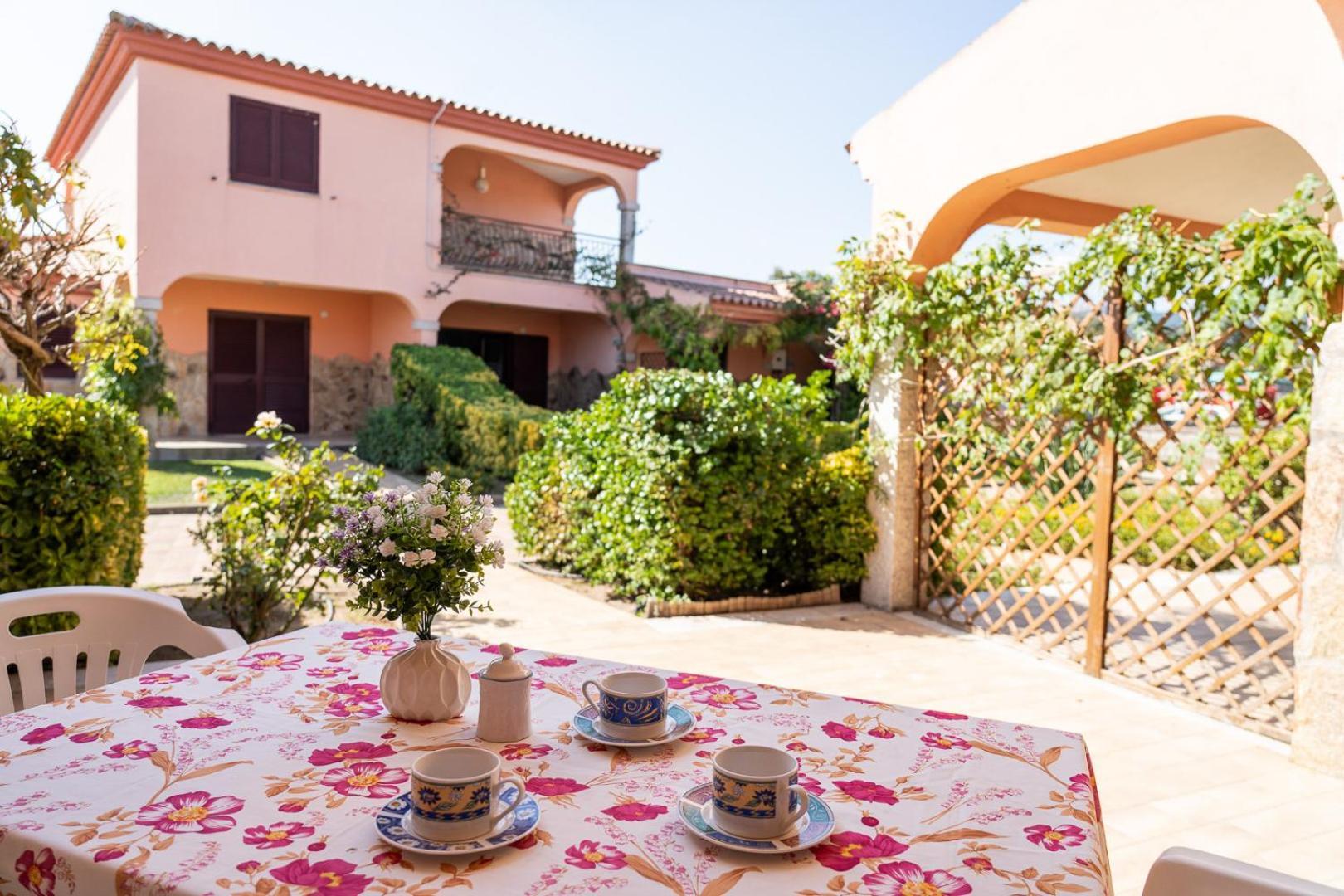 فيلا Sardegnadream سان تيودورو المظهر الخارجي الصورة
