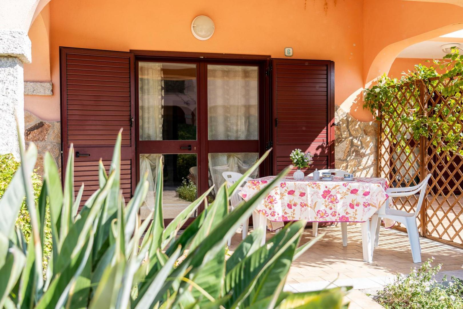 فيلا Sardegnadream سان تيودورو المظهر الخارجي الصورة
