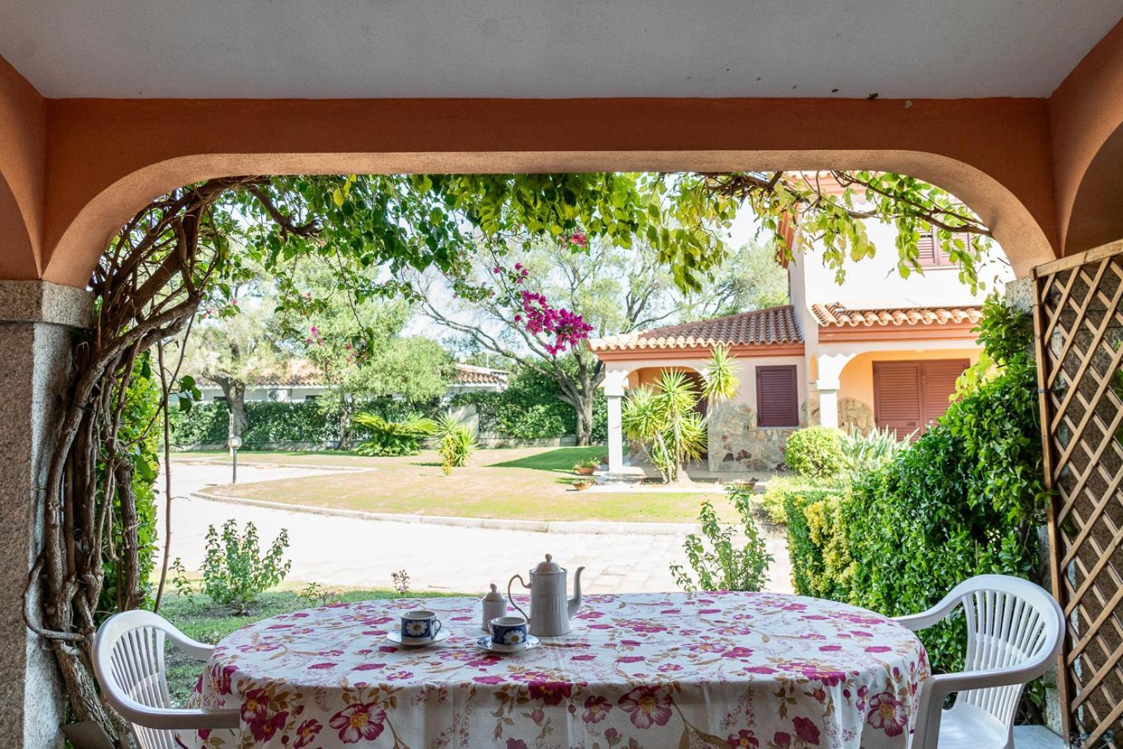 فيلا Sardegnadream سان تيودورو المظهر الخارجي الصورة