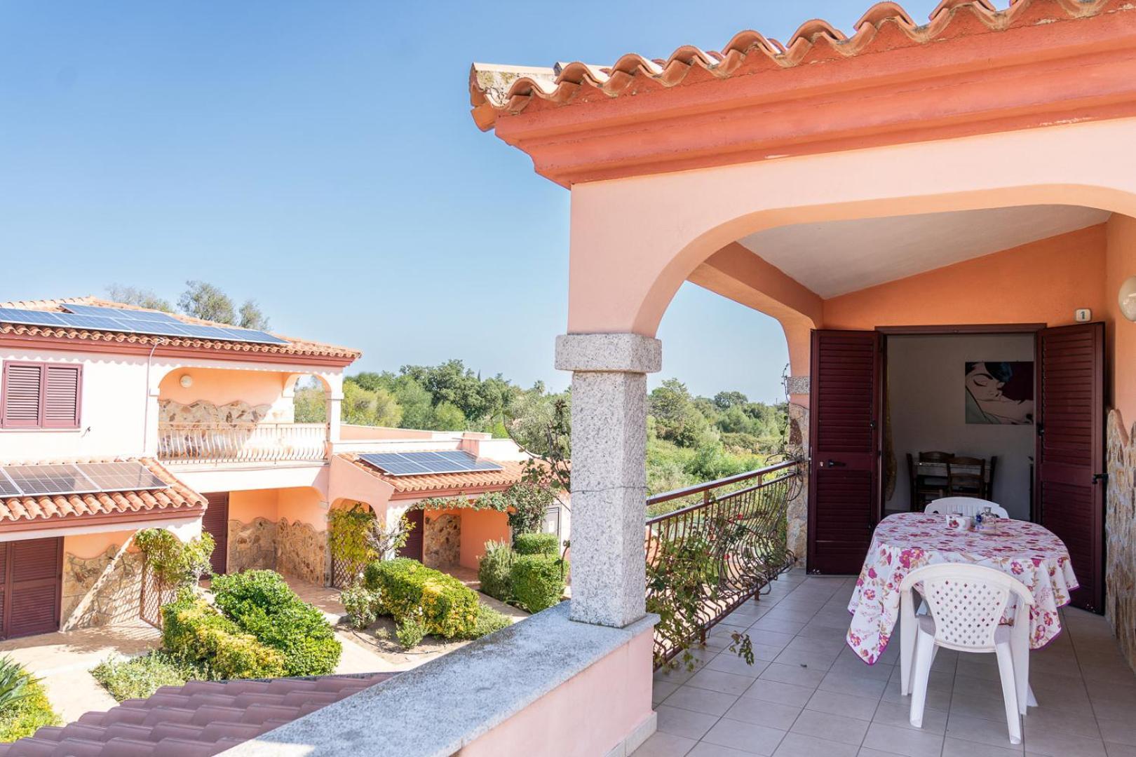 فيلا Sardegnadream سان تيودورو المظهر الخارجي الصورة