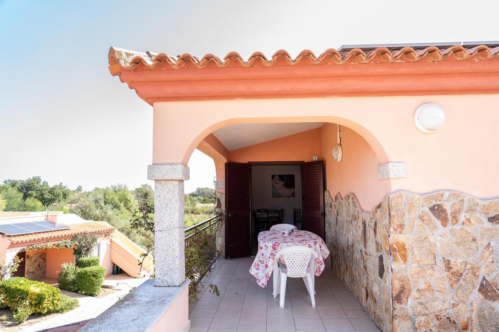 فيلا Sardegnadream سان تيودورو المظهر الخارجي الصورة